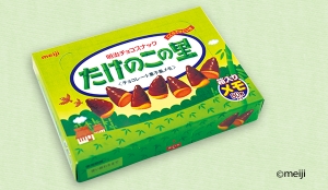 たけのこの里 画像