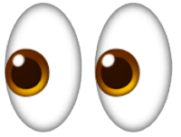 👀