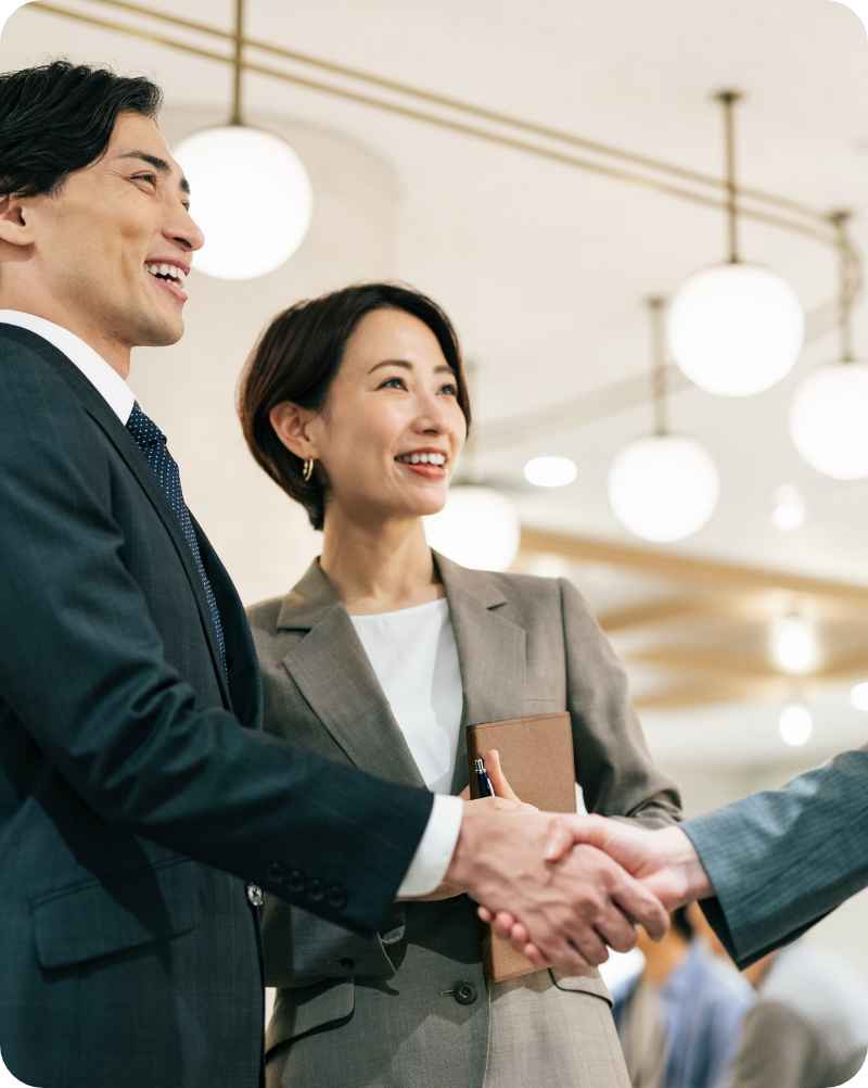 導入した結果のイメージ