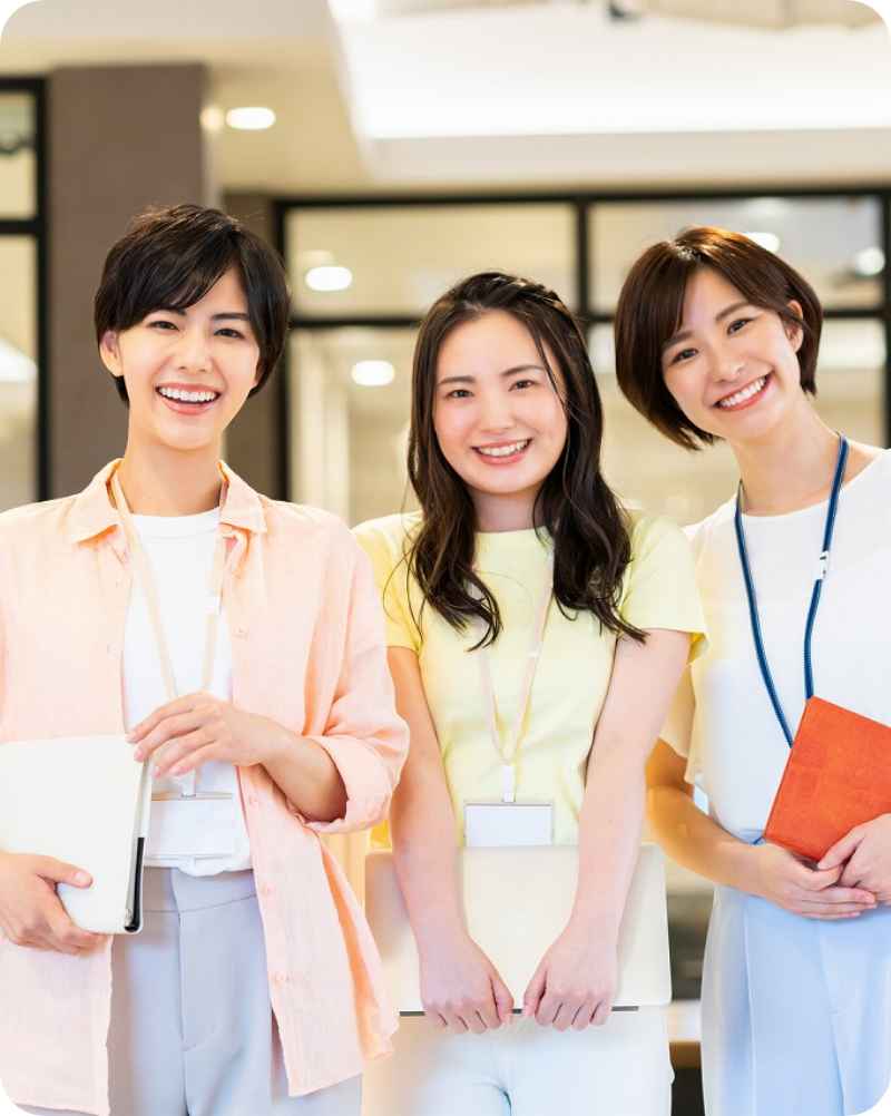 具体的な活用のイメージ