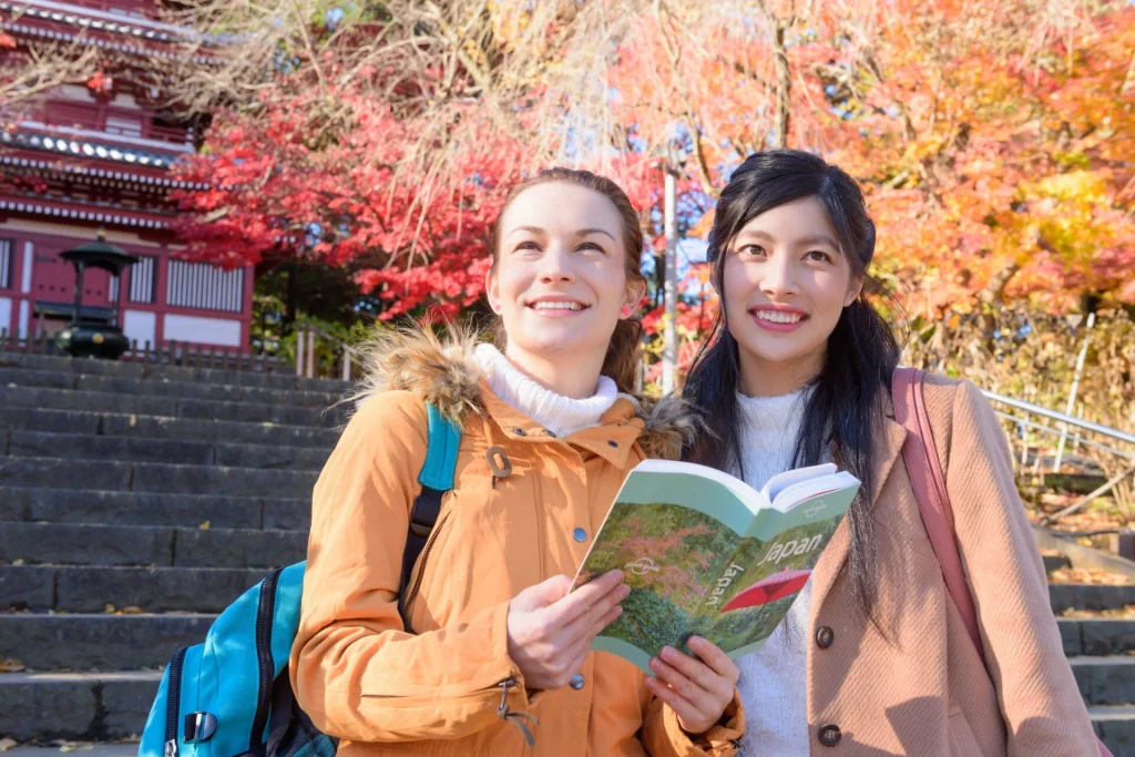 多様な層への訴求が可能！しかも「行き帰り」二度のプロモーションが可能な空港でのルートサンプリング