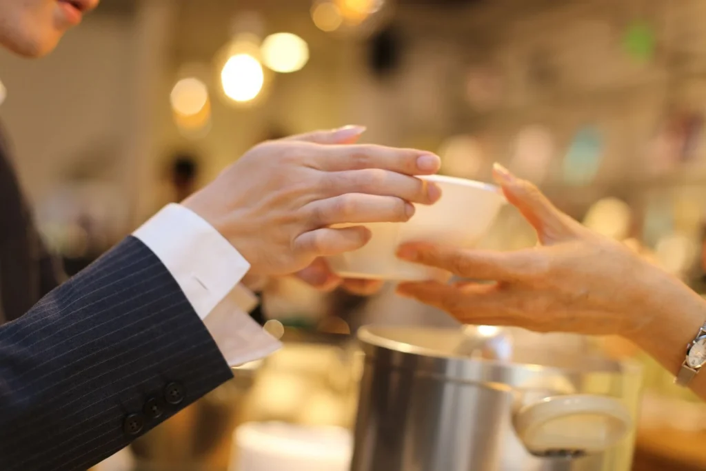 飲食店・保育園・オフィス…【ルートサンプリング】したい場合の配布先は？方法は？