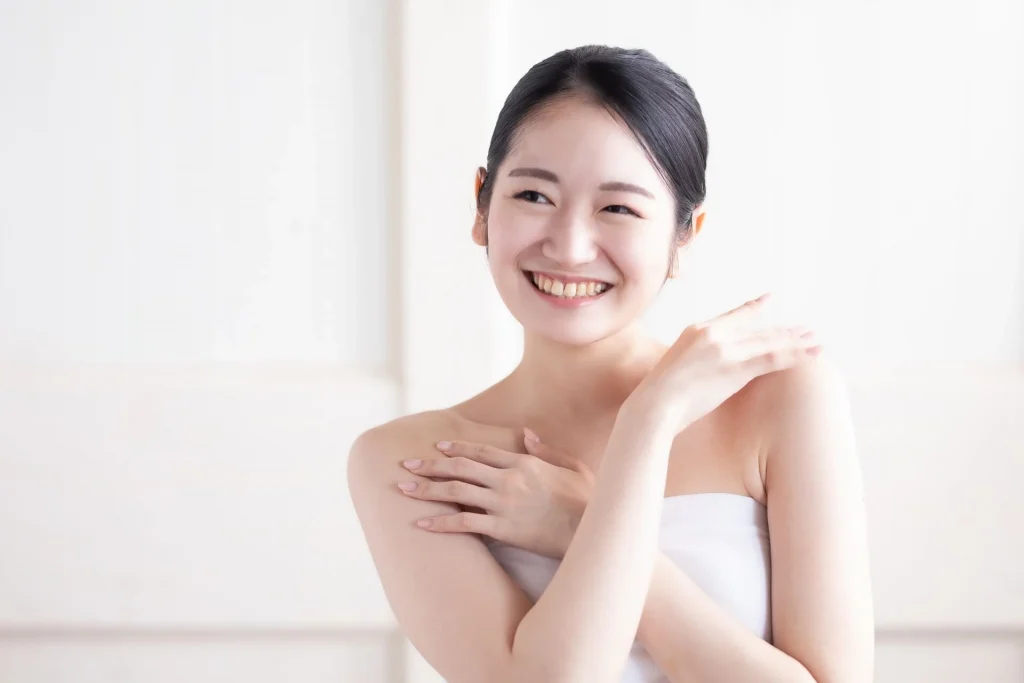 サンプリングに適した美容施設とは？