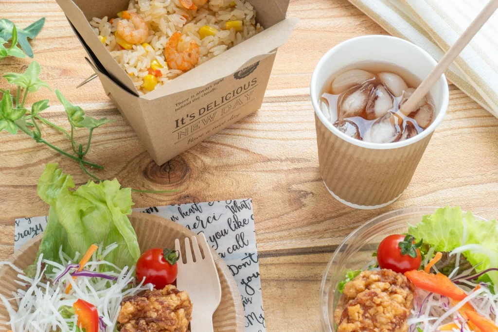 食材宅配における「ルートサンプリング」とは？フードデリバリーの新規開拓に必須のプロモーション