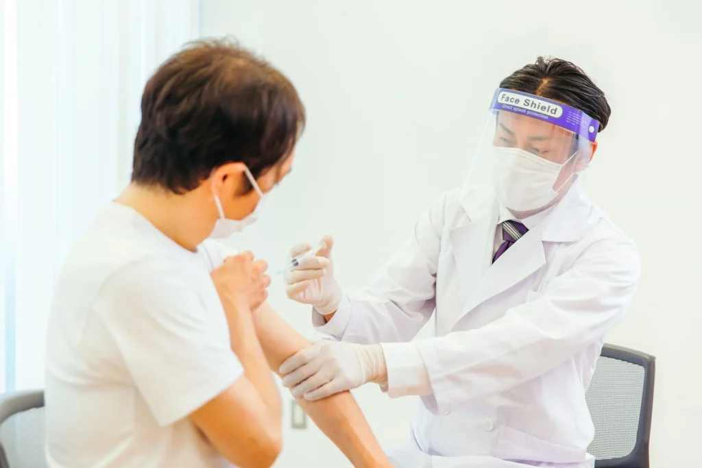 医療施設でのルートサンプリングとは？産婦人科・小児科・歯科・美容外科等